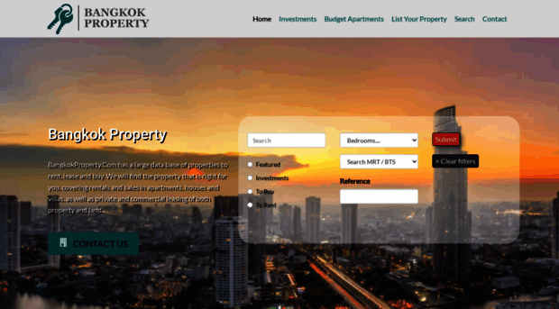 bangkokproperty.com