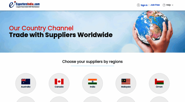 bangladesh.exportersindia.com