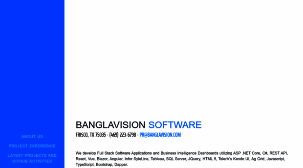 banglavision.com
