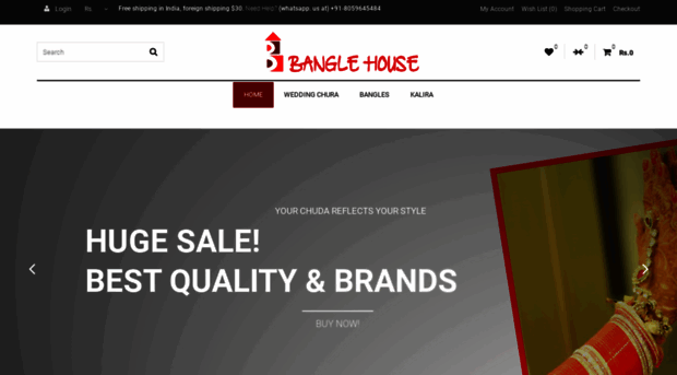 banglehouse.com