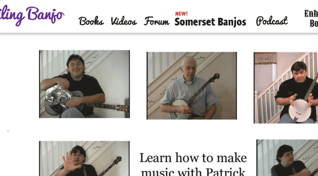 banjotao.com