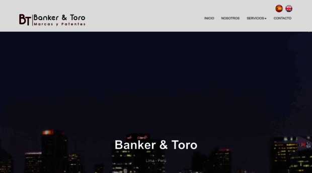 bankertoro.com