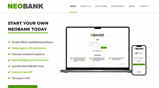 banking4bankers.com