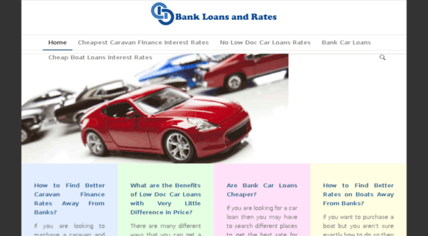 bankloansandrates.com