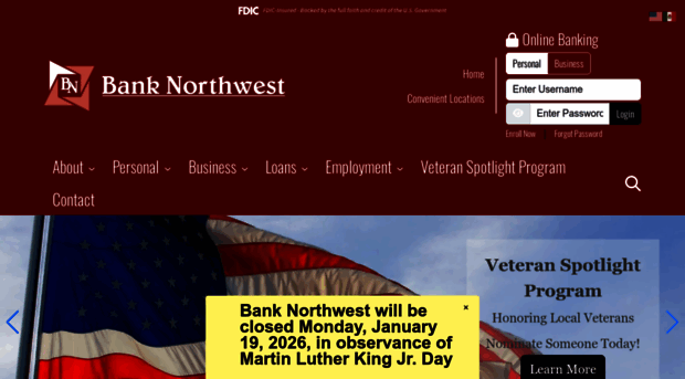 banknw.com
