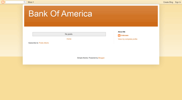 bankofamericabankofamerica.com