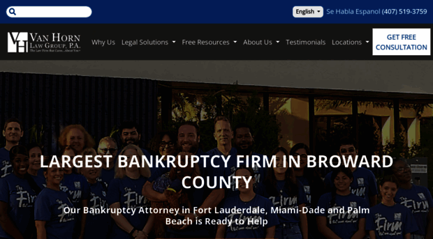 bankruptcy-fortlauderdale.com