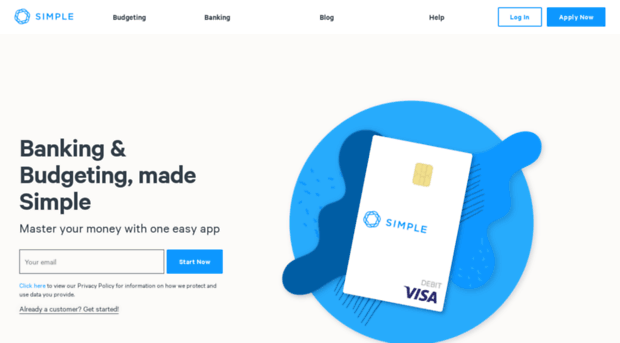 banksimple.com