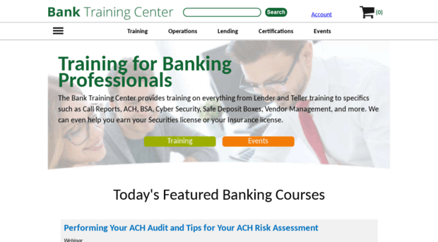 banktrainingcenter.com