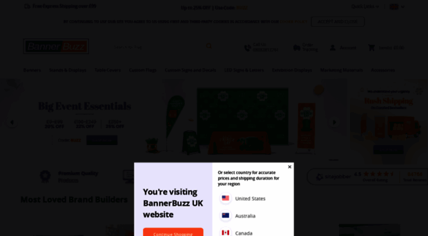 bannerbuzz.co.uk