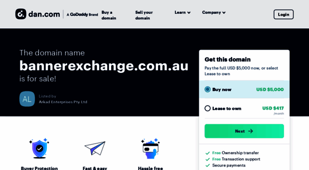 bannerexchange.com.au