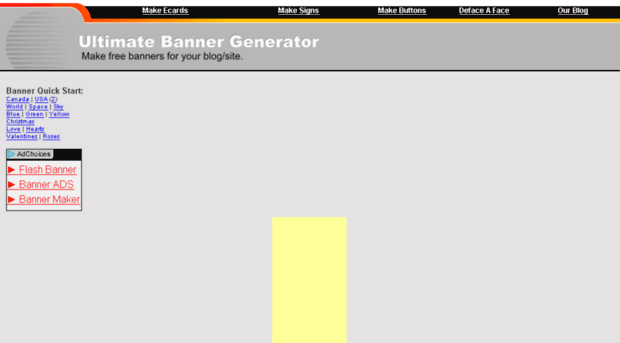 bannergenerator.org