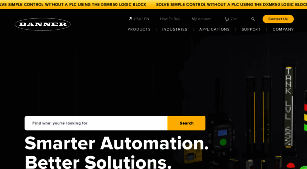 bannersalesforce.com