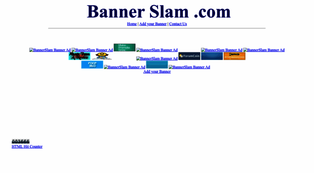 bannerslam.com