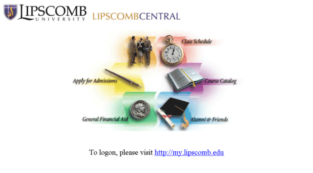 bannerweb.lipscomb.edu