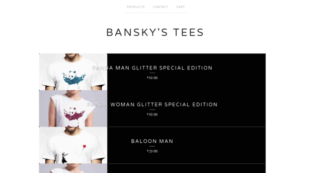 bansky.bigcartel.com