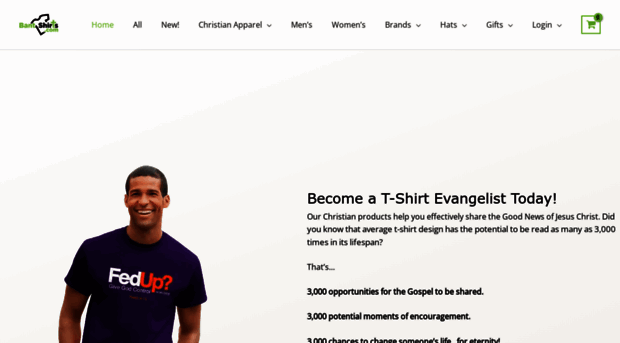 bant-shirts.com
