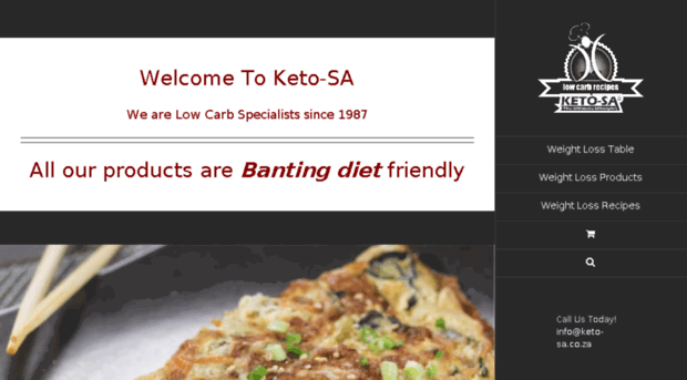banting-diet-recipes.co.za