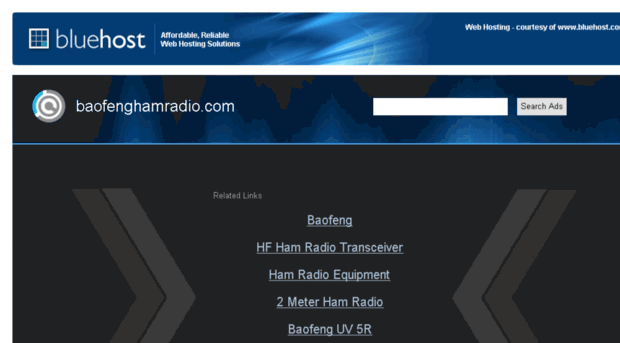 baofenghamradio.com
