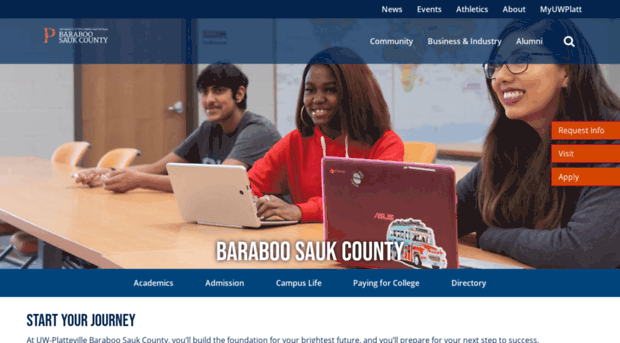 baraboo.uwc.edu