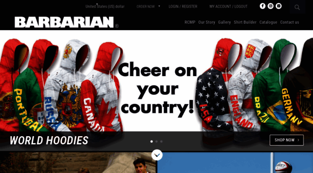 barbarian.com