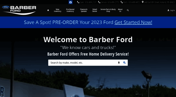barberford.net