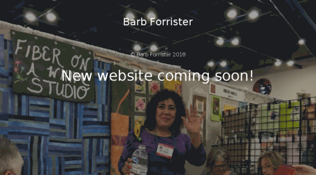 barbforrister.com