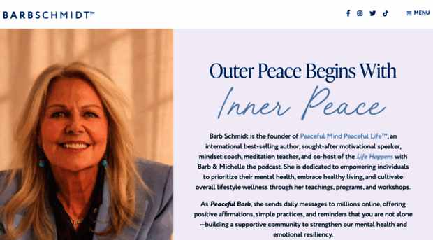 barbschmidt.com