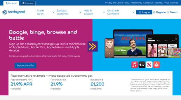 barclaycardfreedom.co.uk