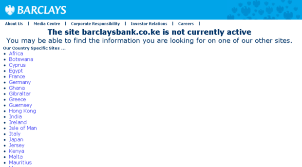 barclaysbank.co.ke
