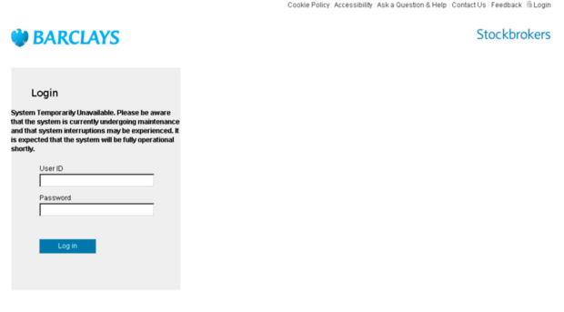 barclaysstockbrokersitrader.com