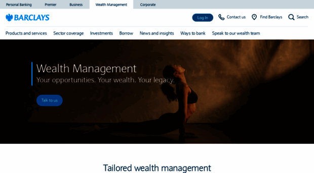 barclayswealth.com