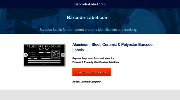 barcode-label.com
