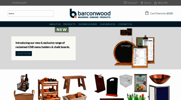 barconwood.co.uk