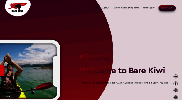 barekiwi.com