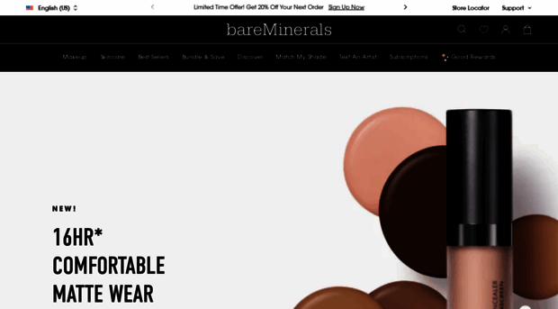 bareminerals.com