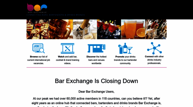 barexchange.com