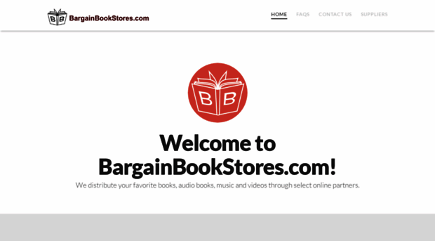 bargainbookstores.com