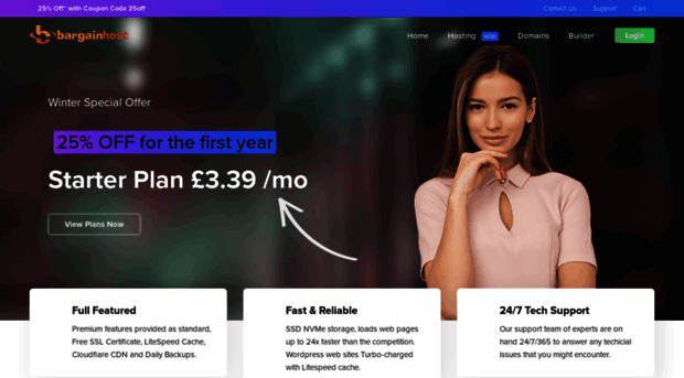 bargainhost.co.uk