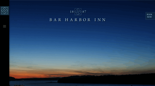 barharborinn.com