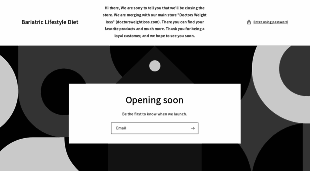 bariatricdietsupplements.com