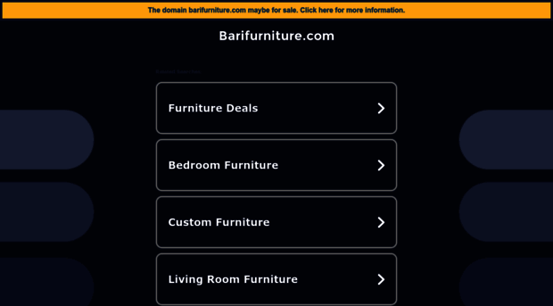 barifurniture.com