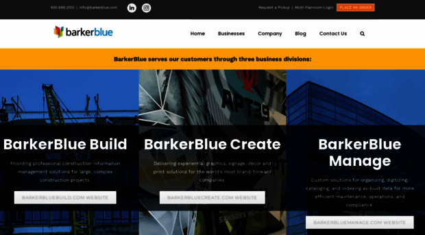 barkerblue.com