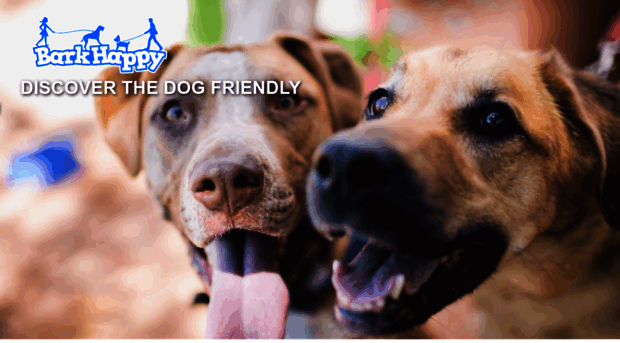 barkhappy.com