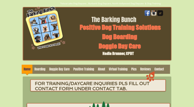 barkingbunch.com
