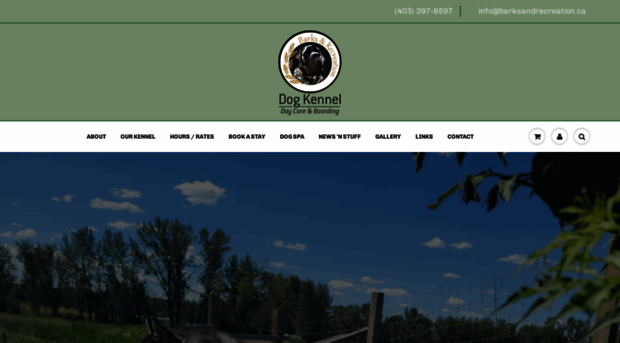 barksandrecreation.ca