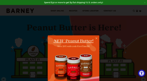 barneybutter.com