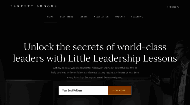 barrettbrooks.com
