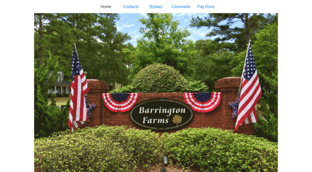 barrington-farms.com