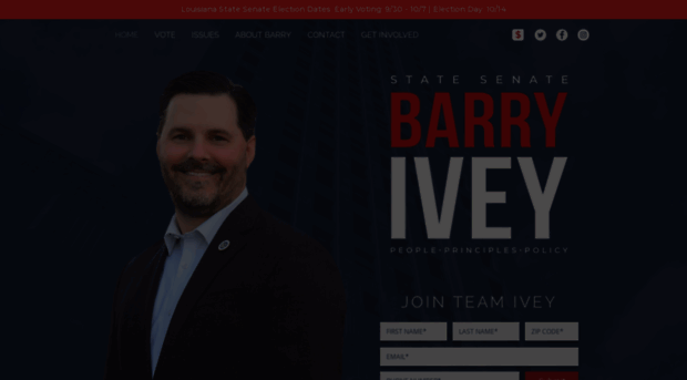 barryivey.com